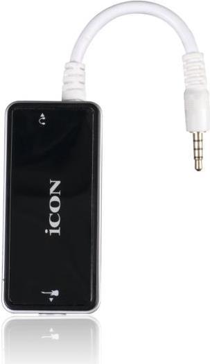 Actual product image iCON Pro Audio iPlug-G (3.5mm jack)