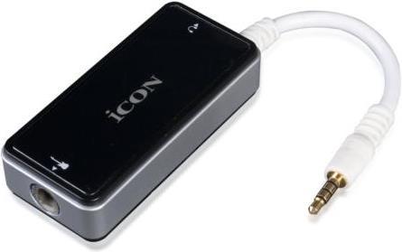 Actual product image iCON Pro Audio iPlug-G (3.5mm jack)