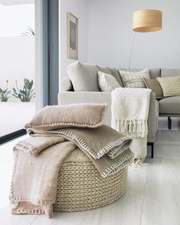 Productafbeelding Kave Home Marielle (207 x 36 x 69 cm)