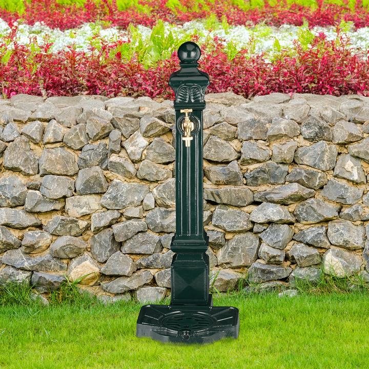 Produktbild Relaxdays Standbrunnen