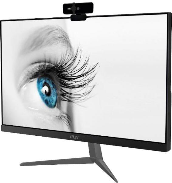 Produktbild MSI Modern – AM241-11M-012EU (Intel Core i5-1135G7, 8 GB, 512 GB)
