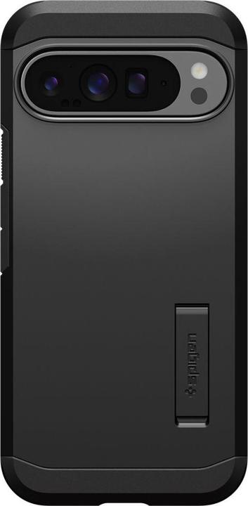 Actual product image Spigen Tough Armor (Google Pixel 9 Pro XL)