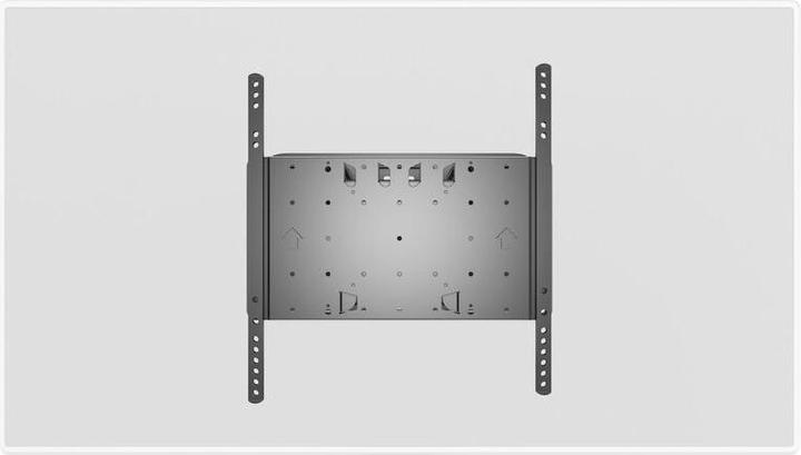 Actual product image Multibrackets M VESA Super Slim Tilt & Turn (Wall, 55", 40 kg)