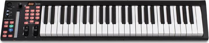 Produktbild iCON Pro Audio iKeyboard 5S (Keyboard)