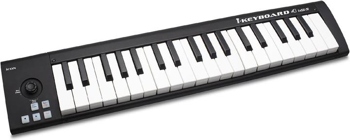 Actual product image iCON Pro Audio iKeyboard 4 Mini (Keyboards)