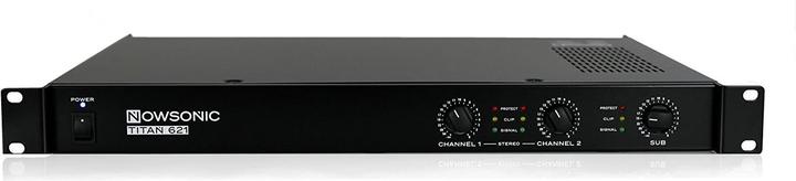 Produktbild Nowsonic Titan 621 (300 W)