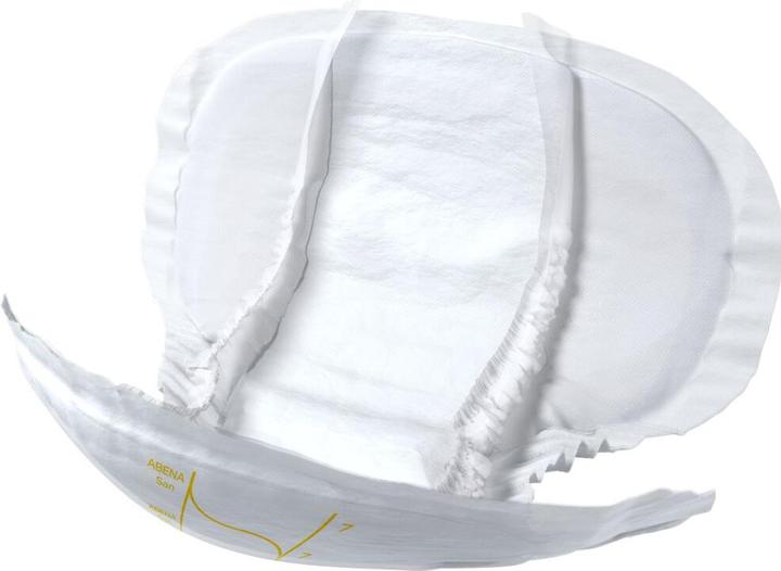 Immagine prodotto Abena Premium 7 giallo (30 x)