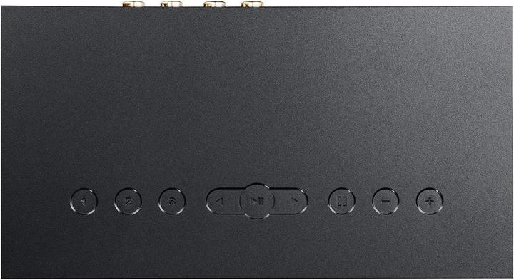 Immagine prodotto Teufel Streamer (WiFi, Bluetooth)