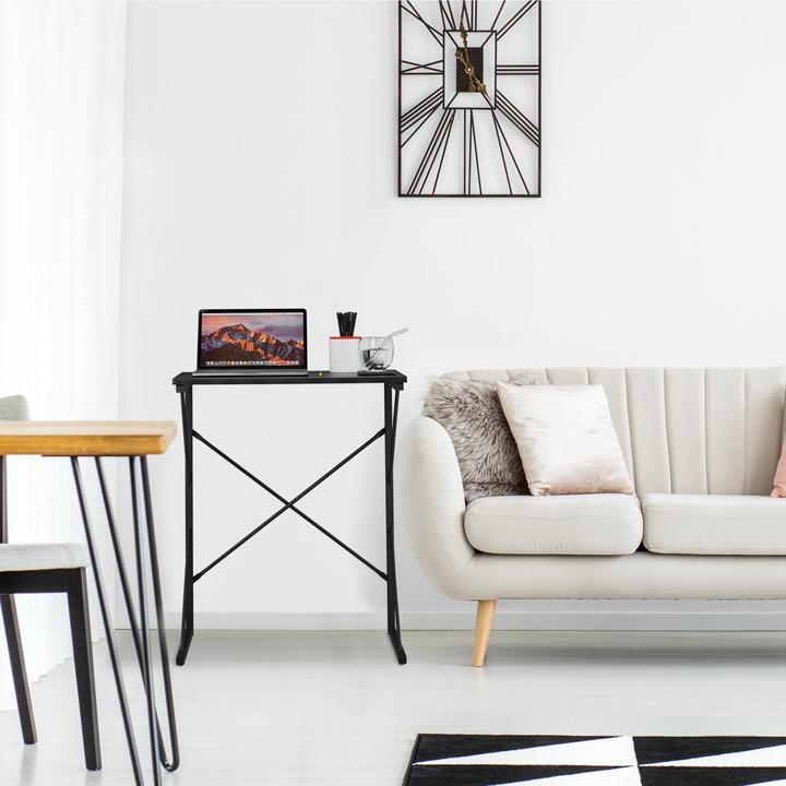 Actual product image Relaxdays Desk (60 x 40 x 75 cm)