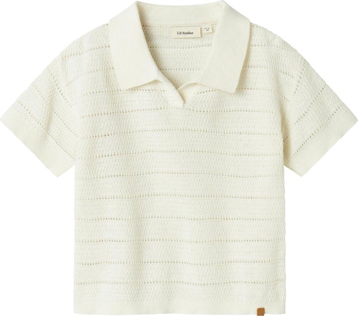 Actual product image Name it Strick Polo shirt (116)