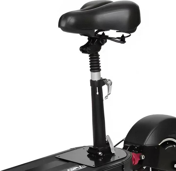 Actual product image Zero Benutzerdefiniertes Teil