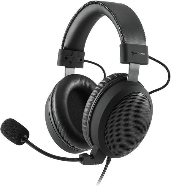 Sharkoon B1 (Cable)