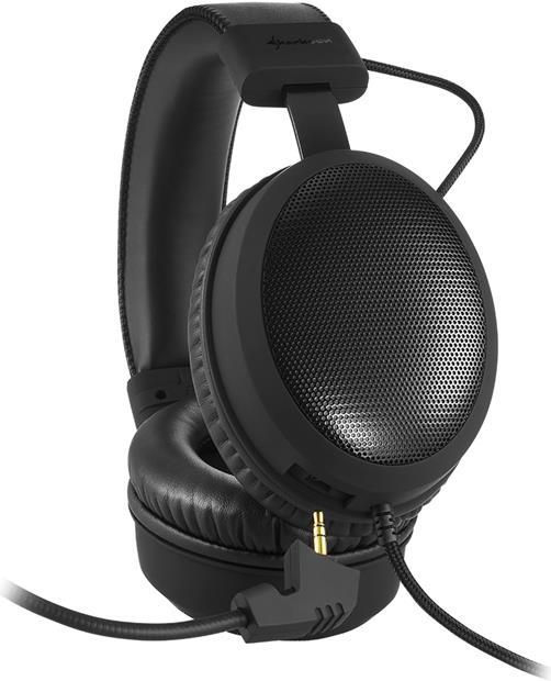 Actual product image Sharkoon B1 (Cable)