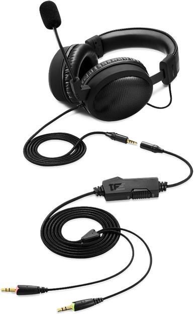 Actual product image Sharkoon B1 (Cable)