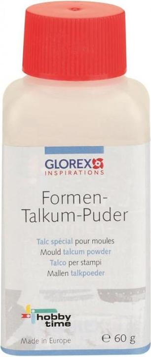 Image du produit hobbytime Poudre de talc pour moule 60g