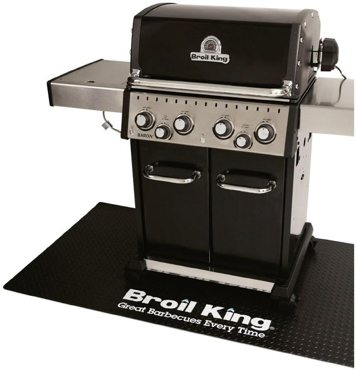 Produktbild Broil King Bodenschutz