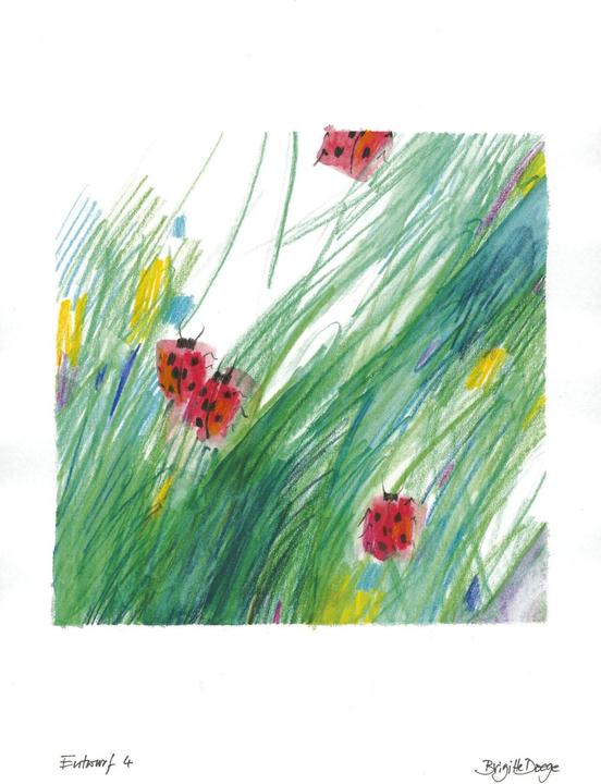 Image du produit Faber-Castell poignée de couleur (Multicolore, 12 x)