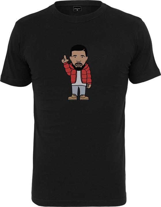 Image du produit Mister Tee Tee Canada Sketch - 89203 (XL)