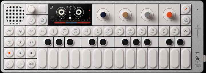 Image du produit Teenage Engineering OP-1 Field