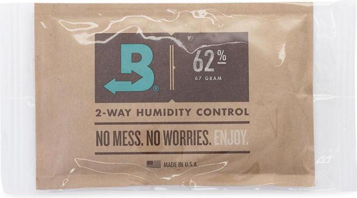 Image du produit Boveda Humidipak