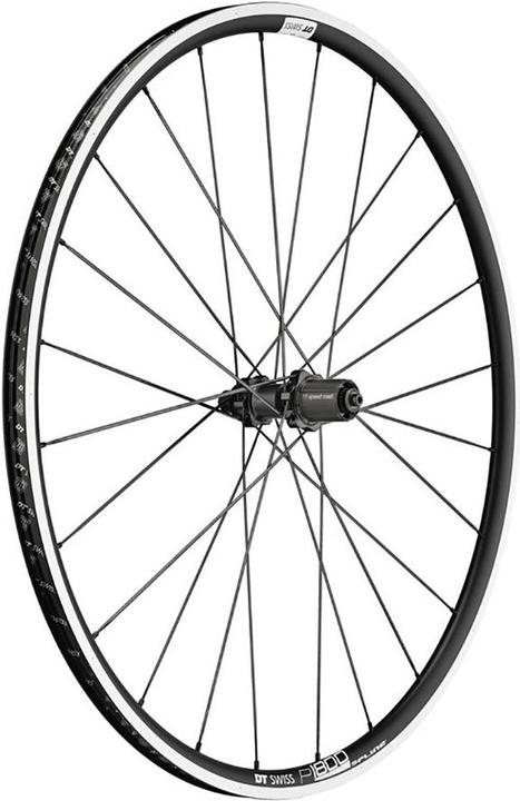Actual product image DT Swiss P 1800 (Rear wheel, 28")