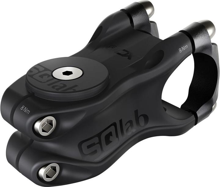 Image du produit Sqlab 8OX Potence Ø 31,8mm 6 (90 mm, 31.80 mm)