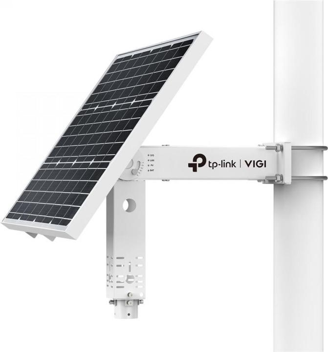 Produktbild TP-Link Intelligent Solar Supply System (Solarpanel)