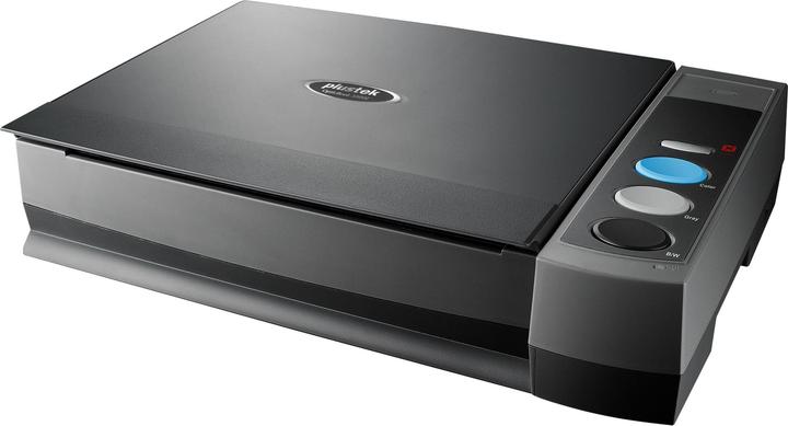 Immagine prodotto Plustek OpticBook 3800 L (USB)
