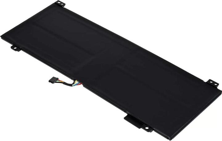 Produktbild AccuCell Akku Lenovo xiaoxin Air 13, IdeaPad S530-13IWL, Typ L17C4PF0 (2800 mAh)