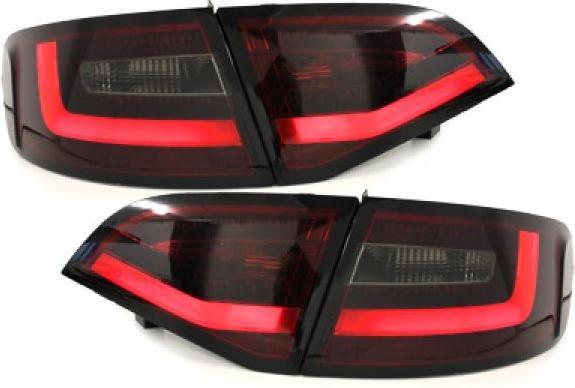 Produktbild Altezza Audi A4 Avant - LED Lightbar Rückleuchten