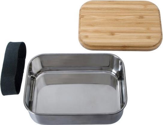 Produktbild Outdoor Spirit Lunchbox 'Bamboo'