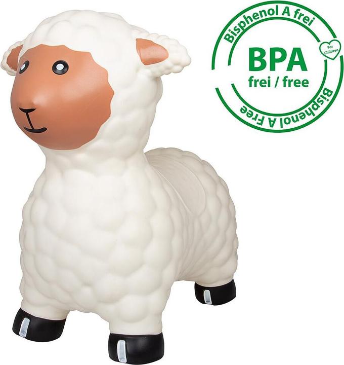 Produktbild Jamara Schaf
