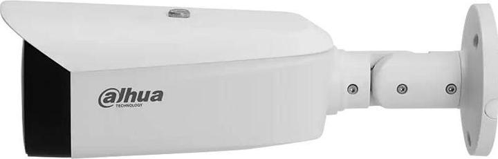 Actual product image Dahua NET CAMERA 8MP IR BULLET/HFW3849T1-ASPV0280BS5 (3840 x 2160 pixels)