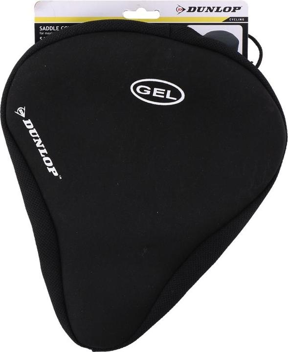 Actual product image Dunlop Saddle cover for bike