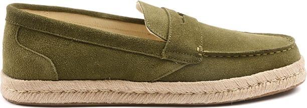 Produktbild Toms 's Stanford Rope 2.0 Suede (41)