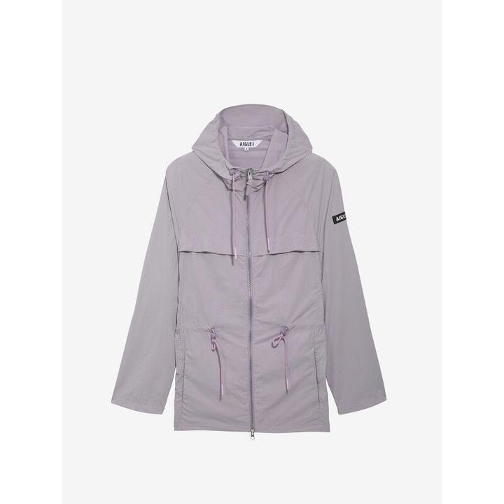 Actual product image Aigle Veste Déperlante UV-C - Jacke - Damen (S)