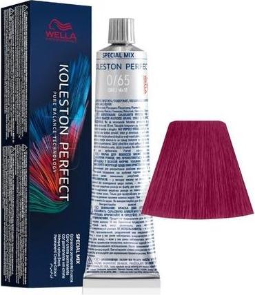 Image du produit Wella Koleston Perfect ME+ Special Mix (0, 65)