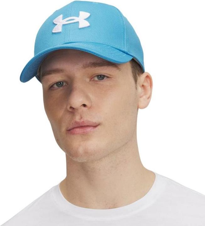 Actual product image Under Armour Blitzkappe