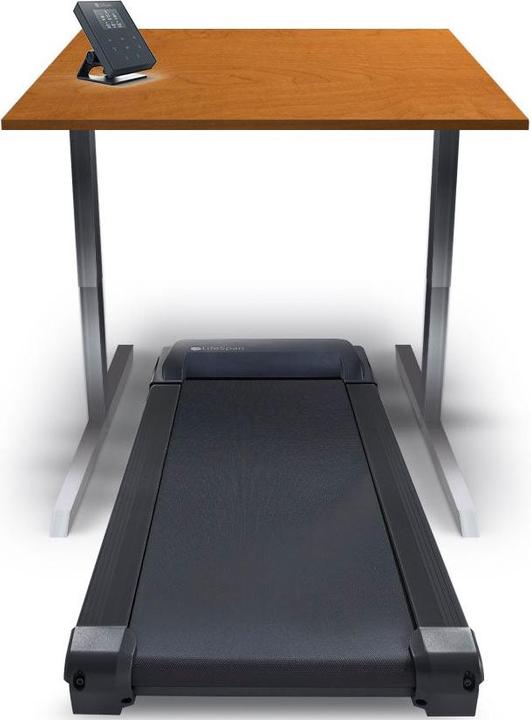 Produktbild Lifespan Europe Laufband "TR1200-SC110" LifeSpan Fitness