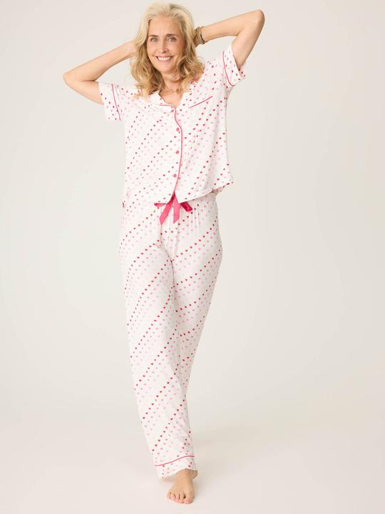 Produktbild Pj Salvage Pyjamaoberteil Day Dreams (XS)