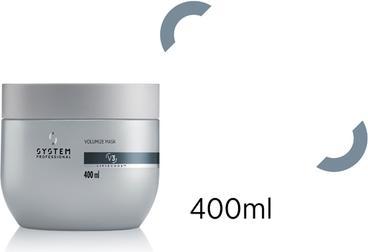 Immagine prodotto System Professional Volumize (400 ml)