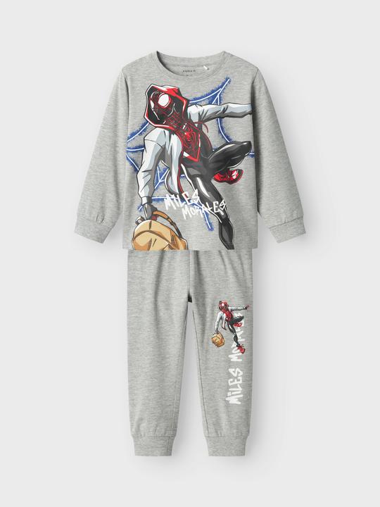 Produktbild Name it Spider-Man Nachtwäsche-Set (92)