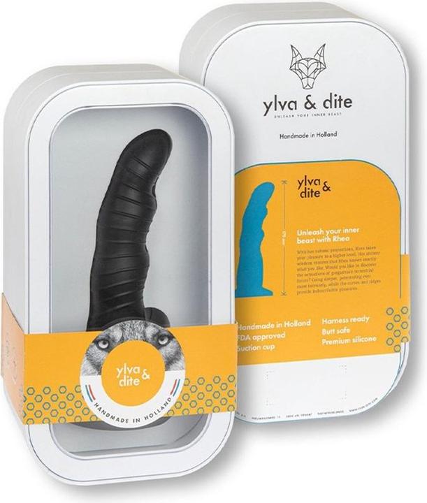 Image du produit Ylva & Dite Godemiché XL - Helios