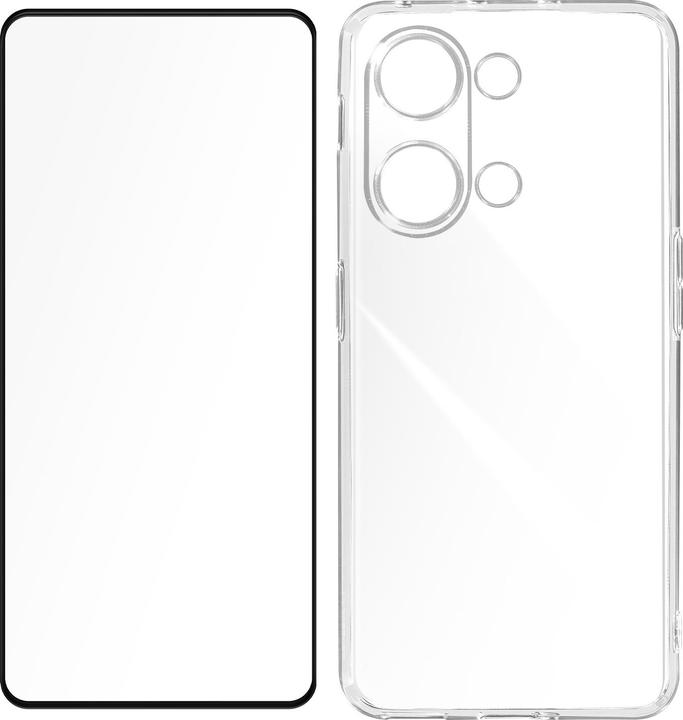 Image du produit Avizar 360 Protection, film et étui Série (OnePlus Nord 3)