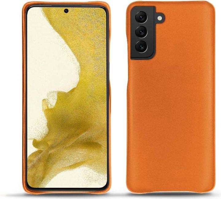 Arancione ( Nappa - Pantone #ff9351 )