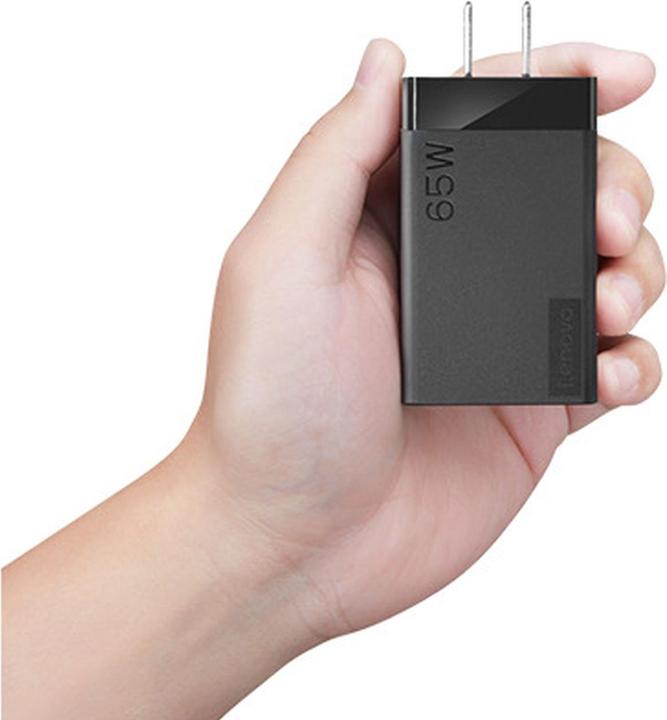 Productafbeelding Lenovo AC reisadapter (65 W)
