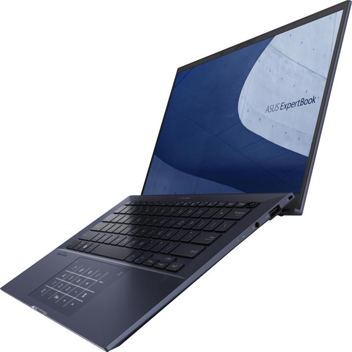 Immagine prodotto ASUS Expertbook B9 (14", Intel Core i7-1165G7, 32 GB, 1000 GB, CH)