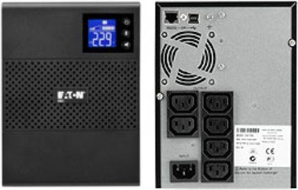 Eaton 5SC 750i (750 VA, 525 W, Line-interactive Onduleur)