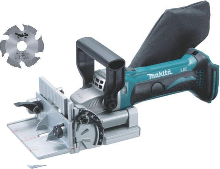 Produktbild Makita DPJ180Z