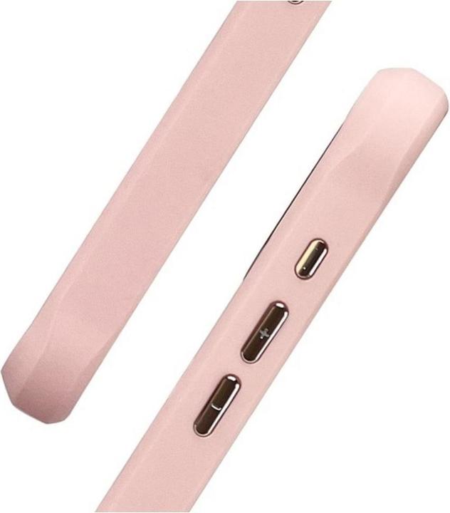 Immagine prodotto Nimmy case iPhone 16 Pro Max 6.9" pink Big Eyed Pet 2.0 Cat (Apple iPhone 16 Pro Max)
